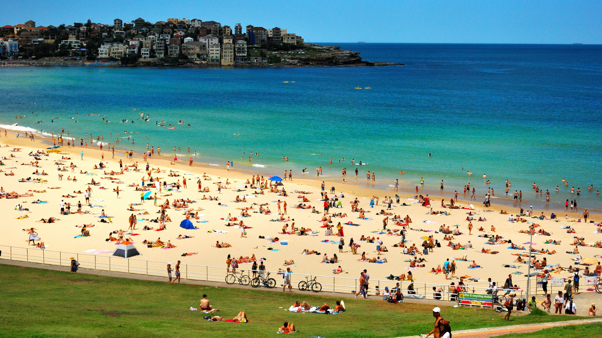 Sydney