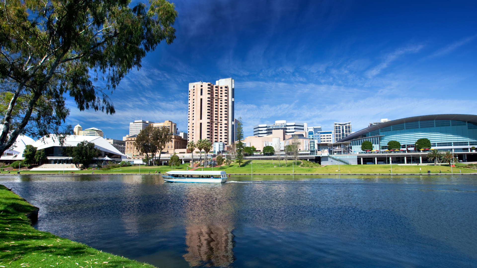 Adelaide