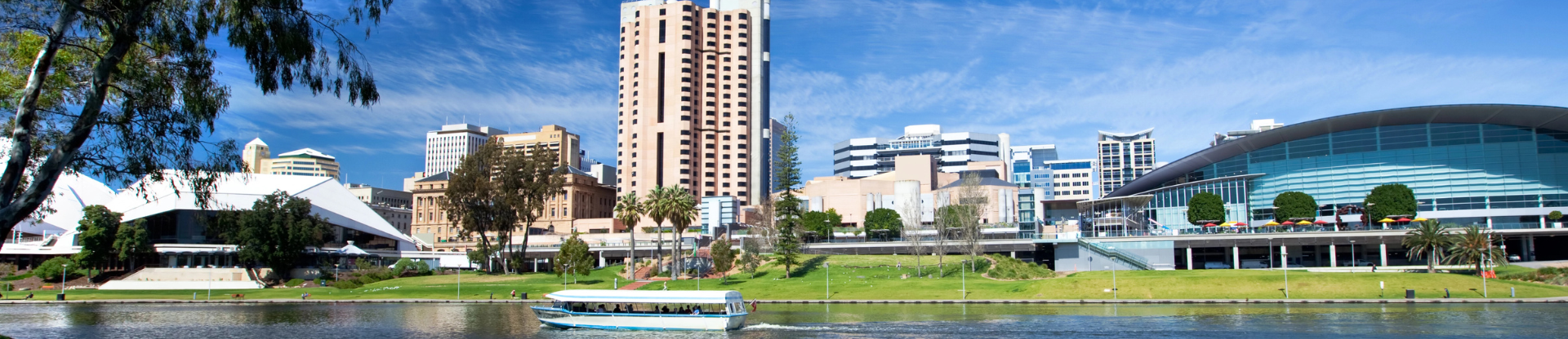 Adelaide