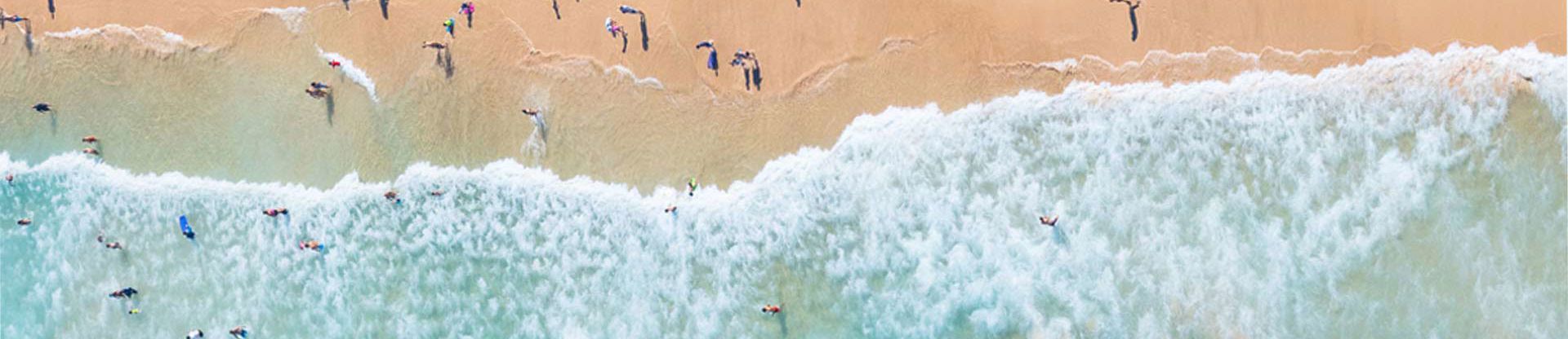 Bondi Beach