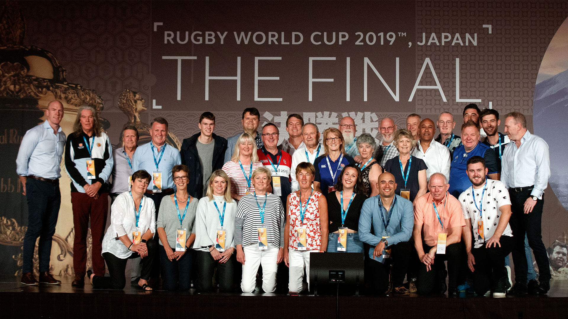 Full Tour Rwc 2019