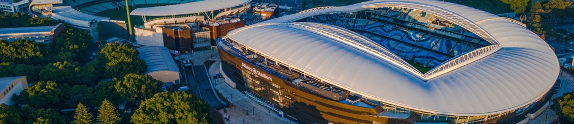 Allianz Stadium Sydney