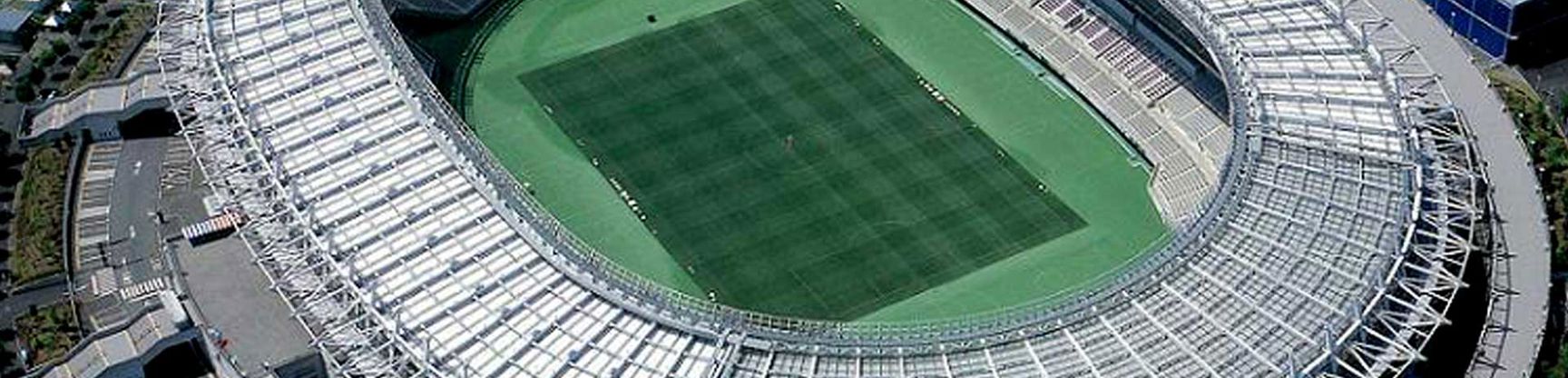 Tokyo Stadium (1)
