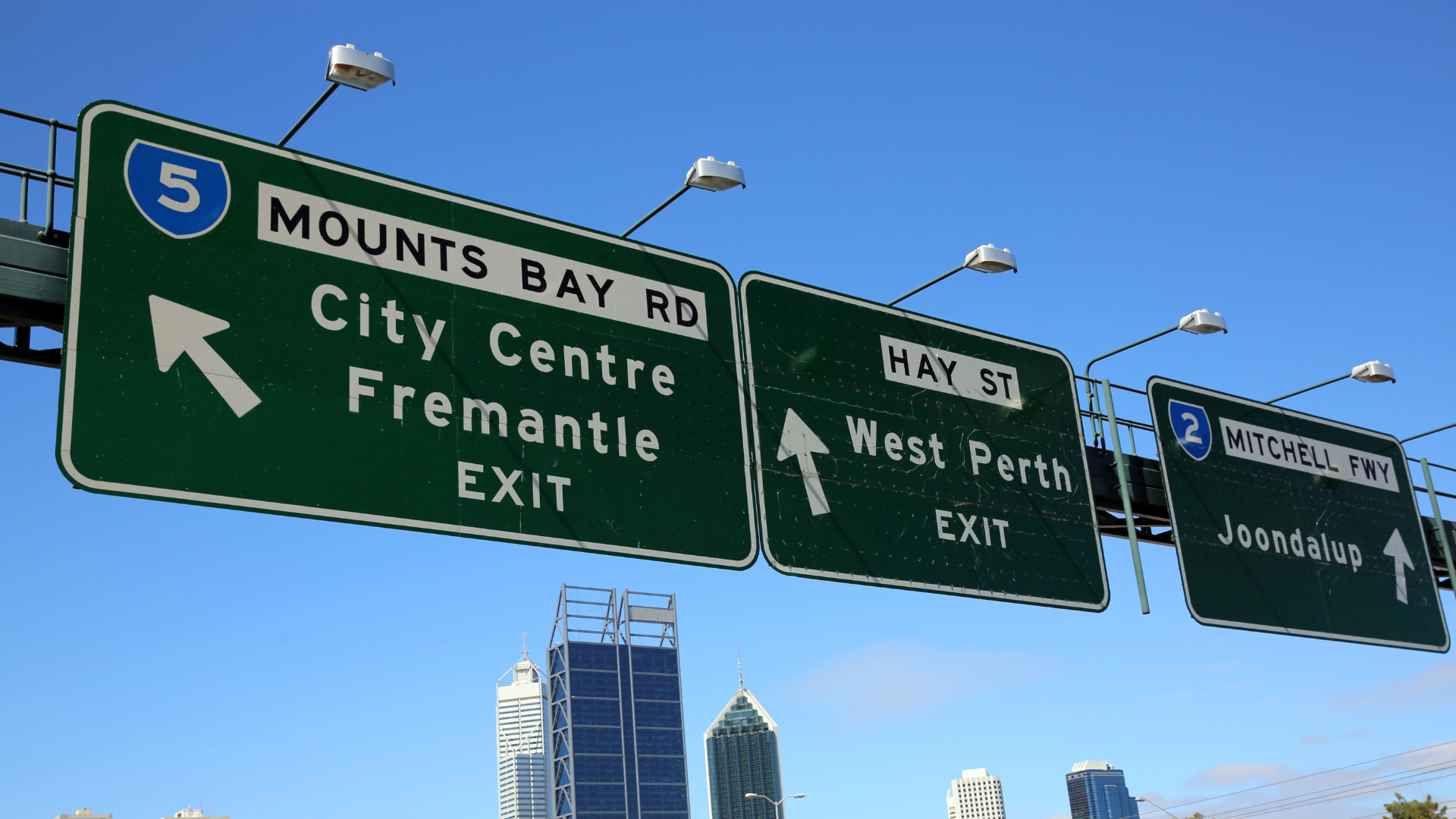 Perth