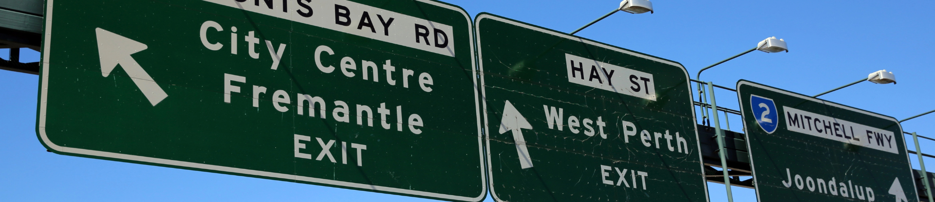 Perth