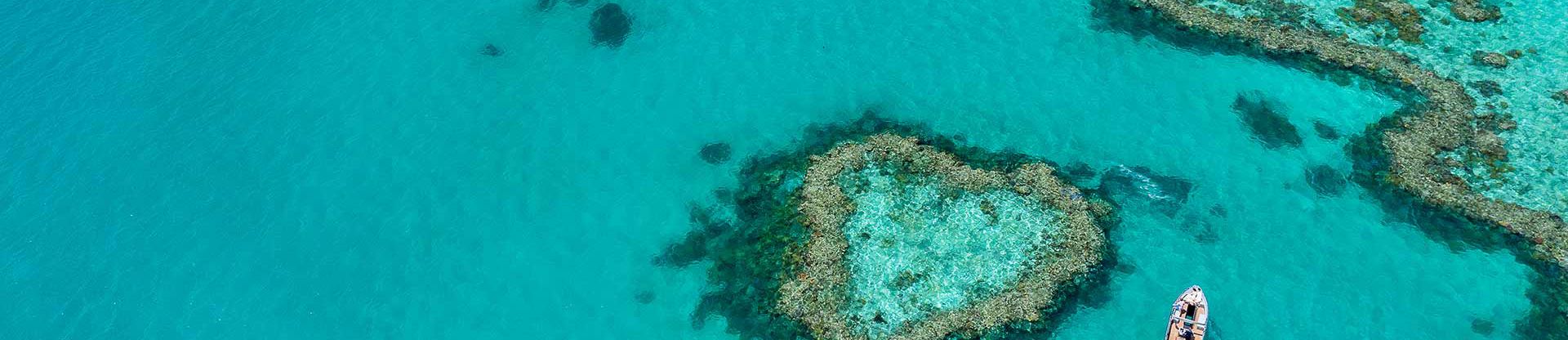 Hamilton Island Air Whitsundays