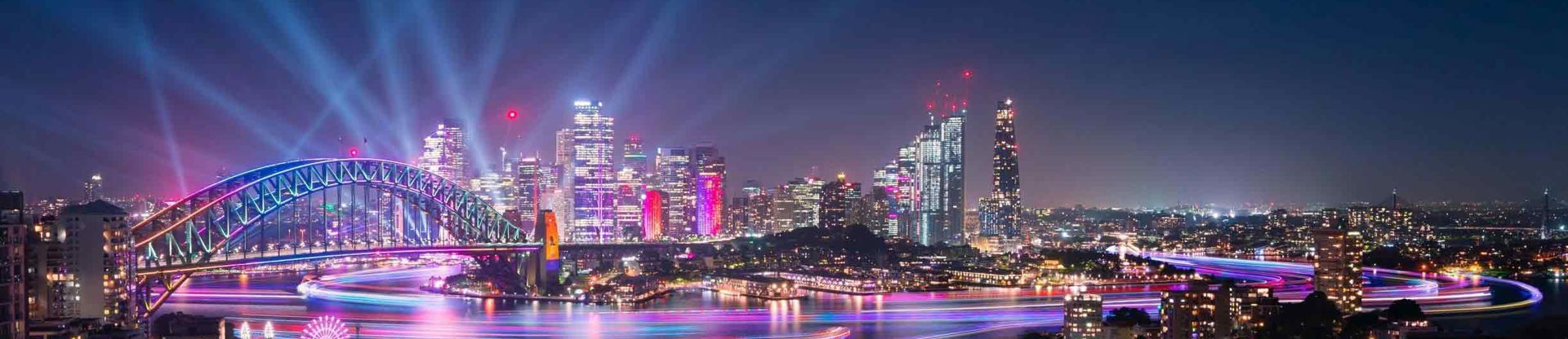 Sydney 3