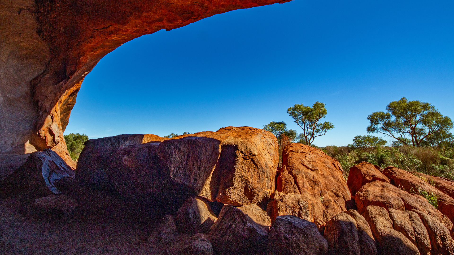 Uluru