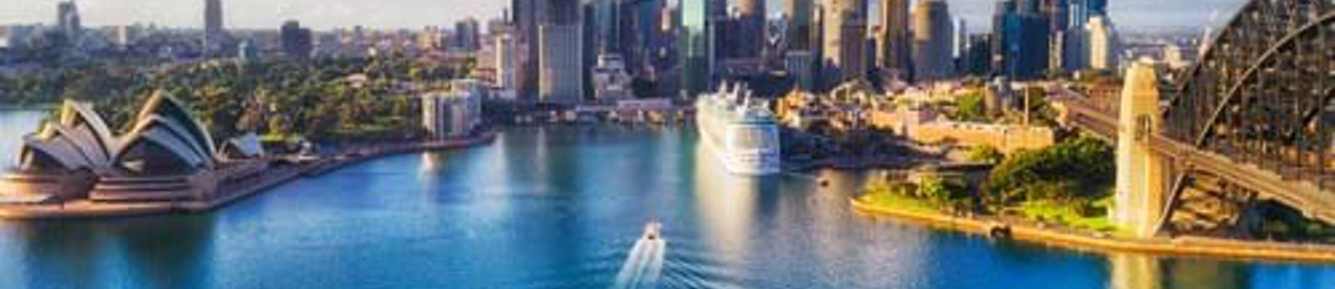 Sydney Australia 3