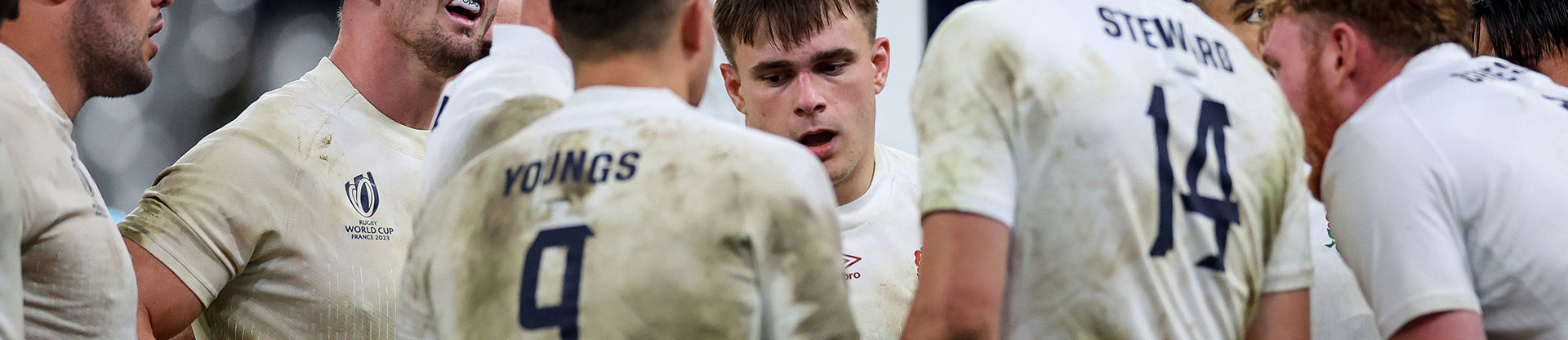 Rwc England V Argentina Bronze Final 3