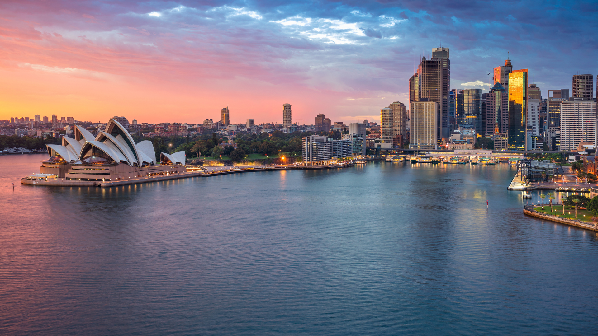 Sydney Australia
