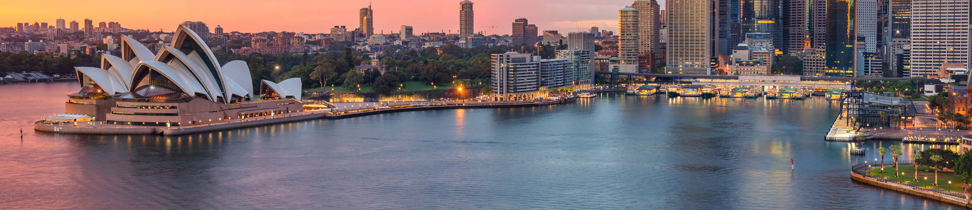 Sydney Australia