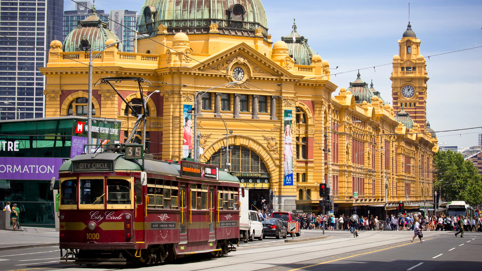 Melbourne (2)