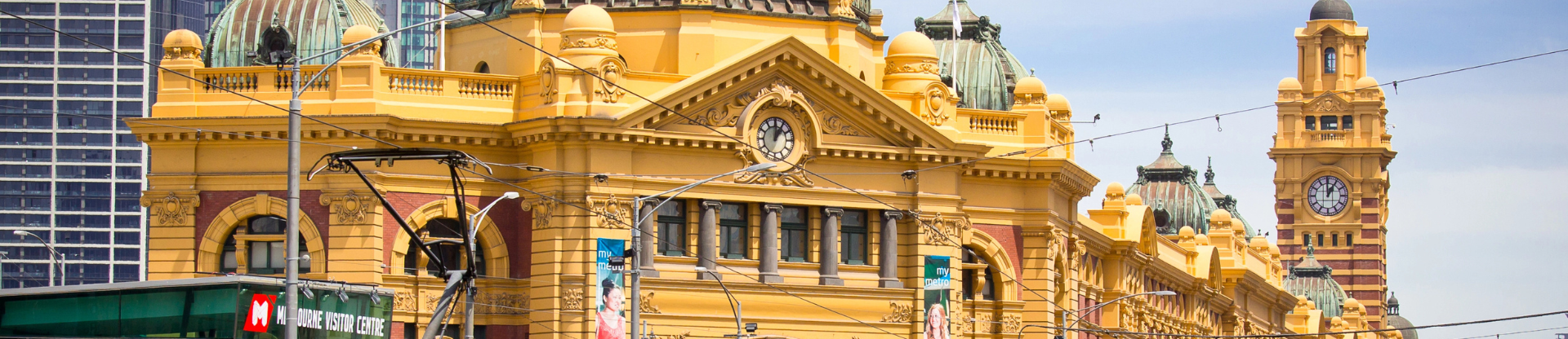 Melbourne (2)