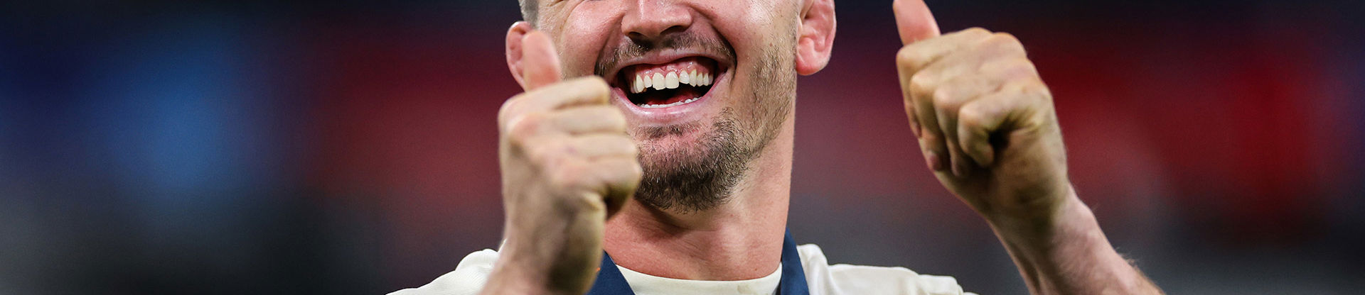 Rwc England V Argentina Bronze Final 5