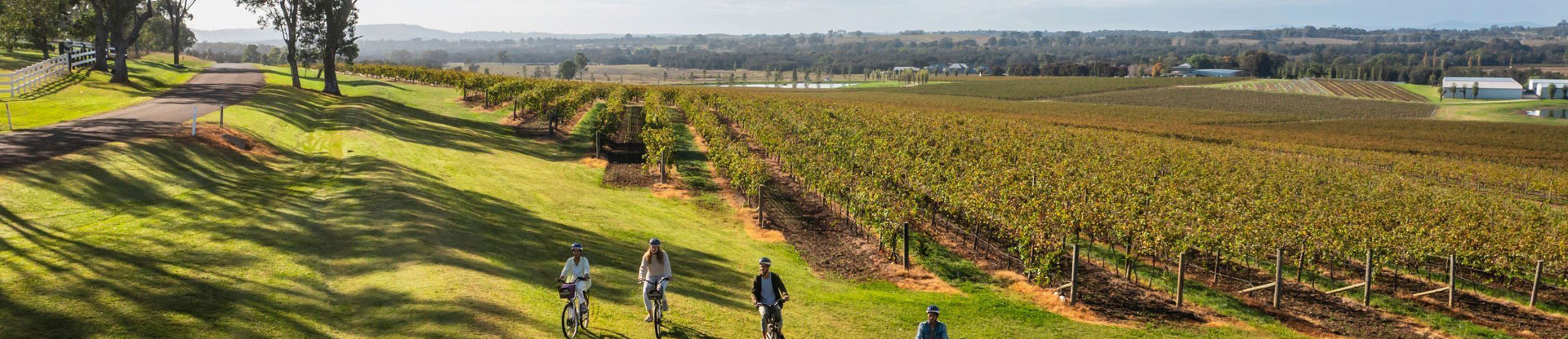 Hunter Valley 1
