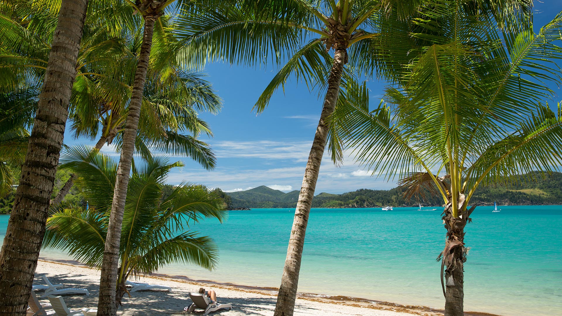Hamilton Island 2