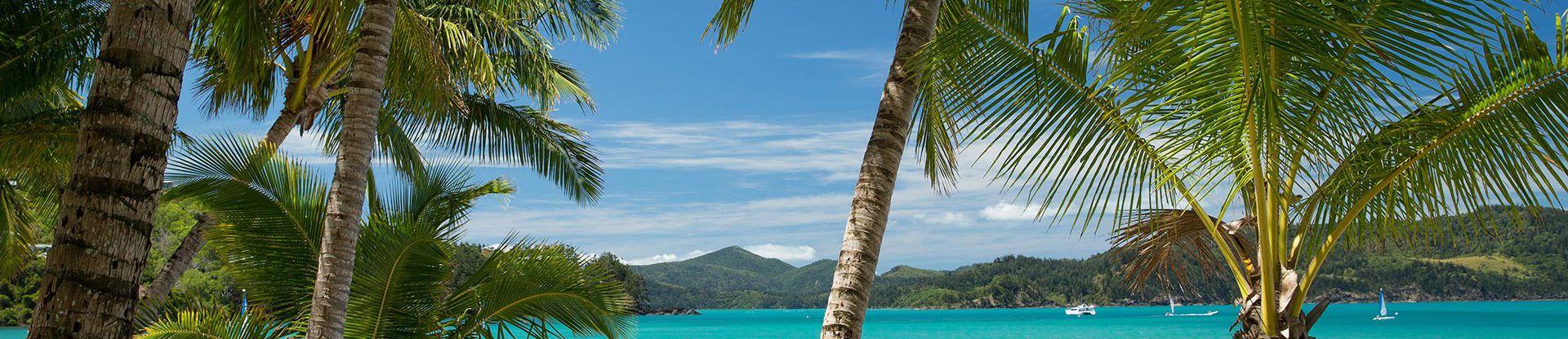 Hamilton Island 2
