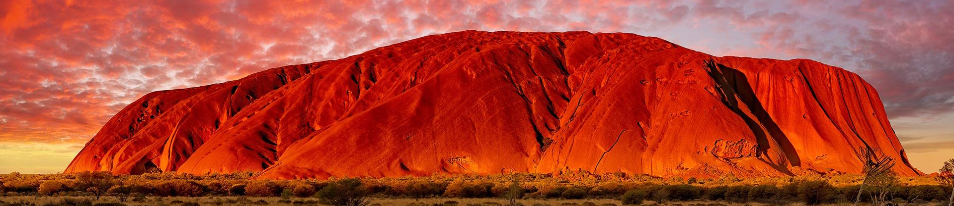 Uluru Aus