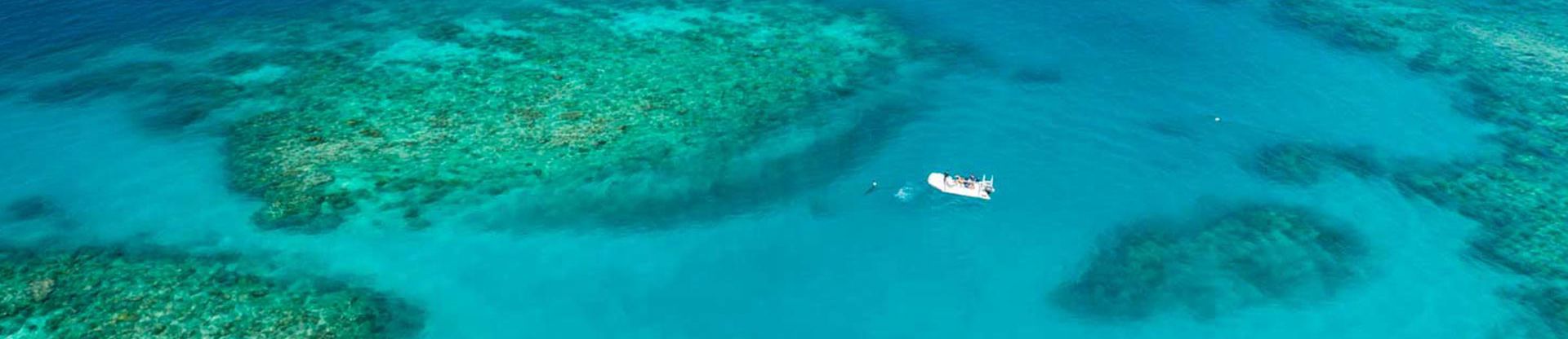 Great Barrier Reef 3