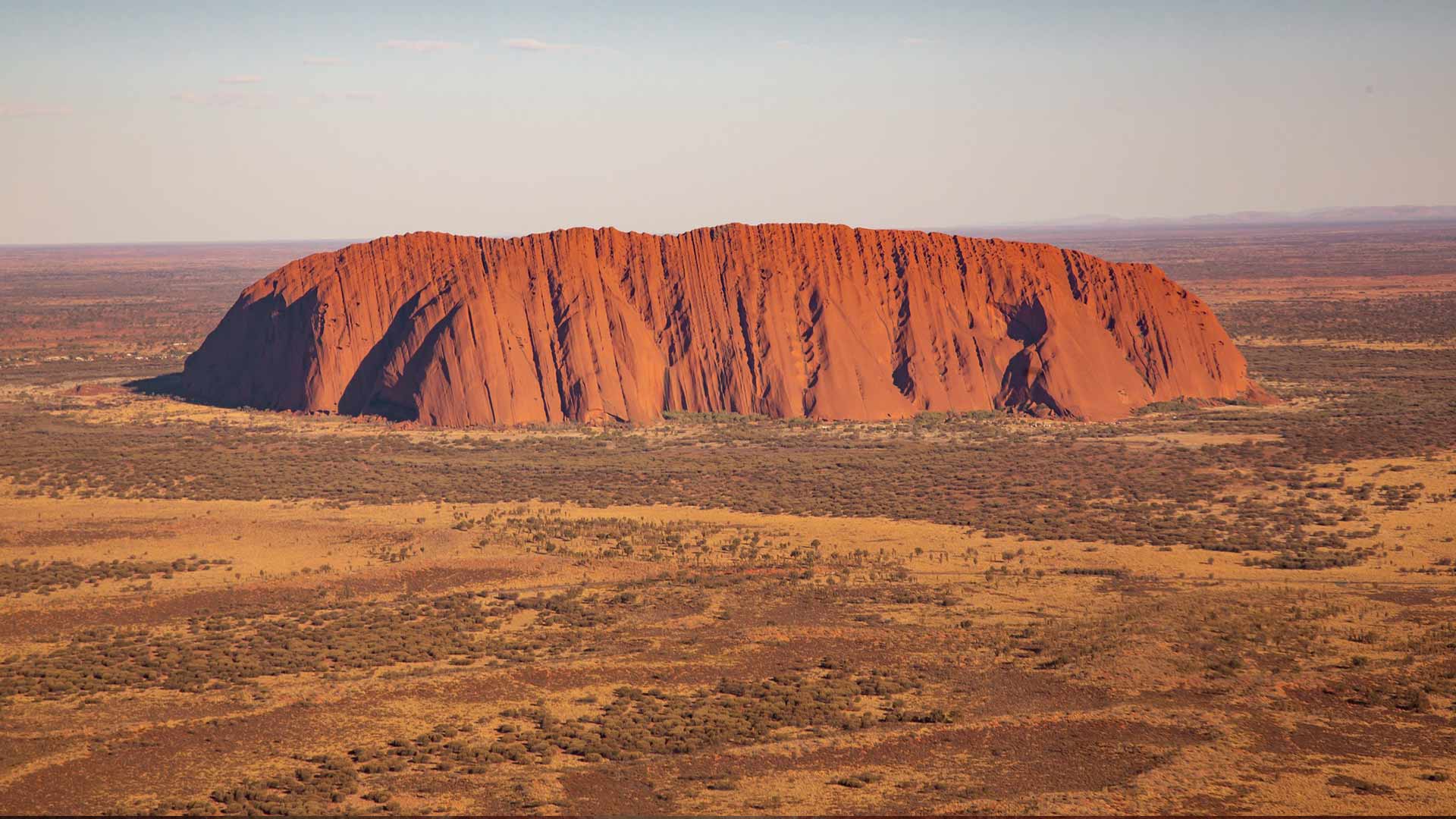 Uluru