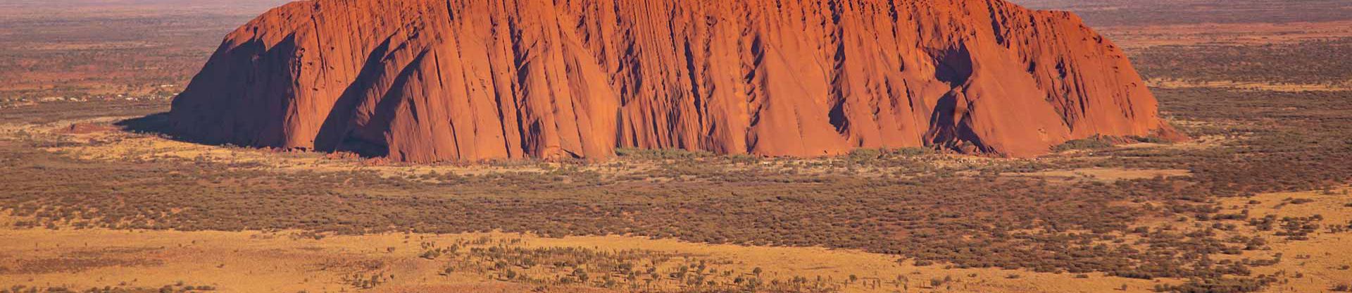 Uluru