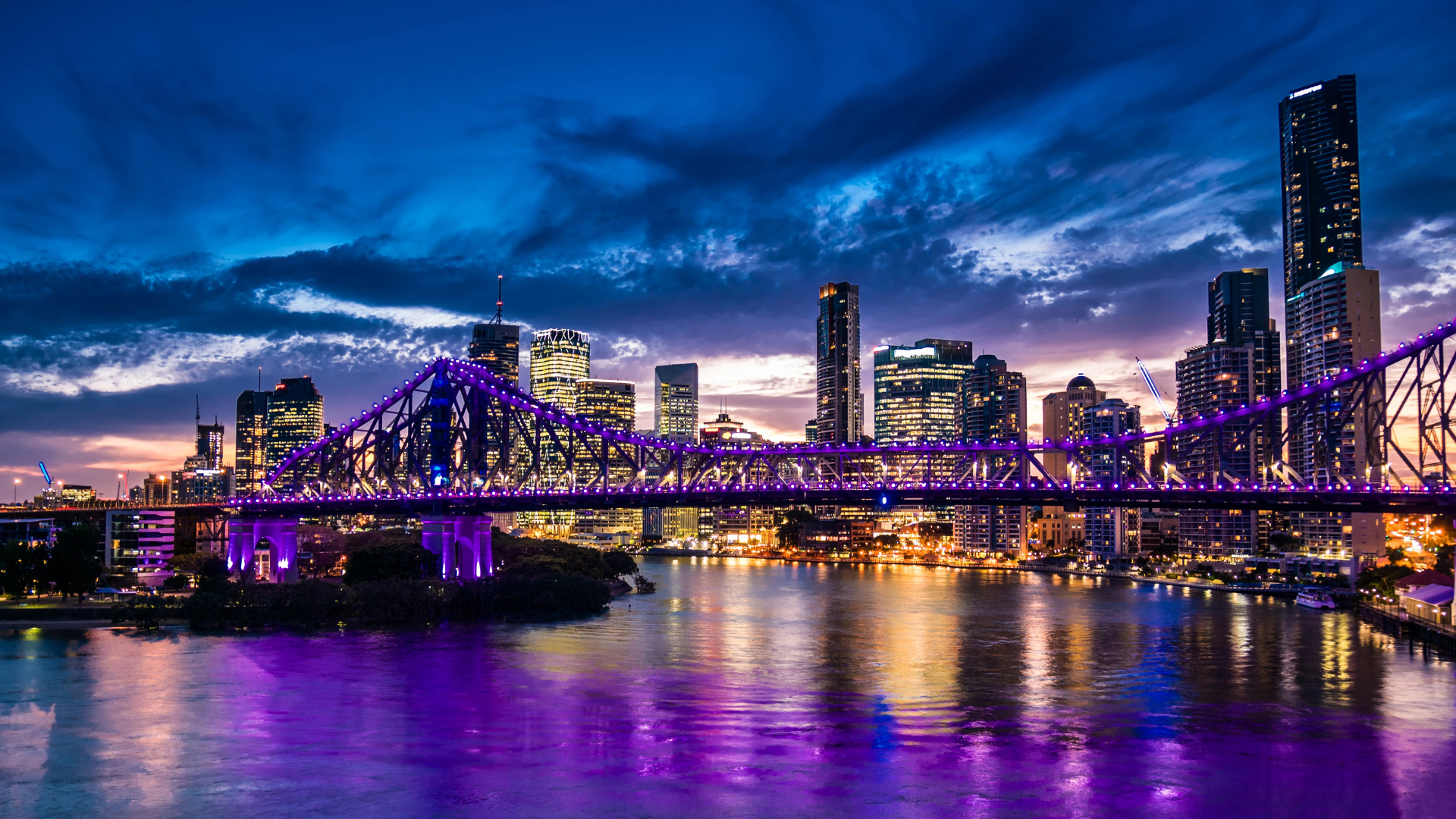Brisbane (2)