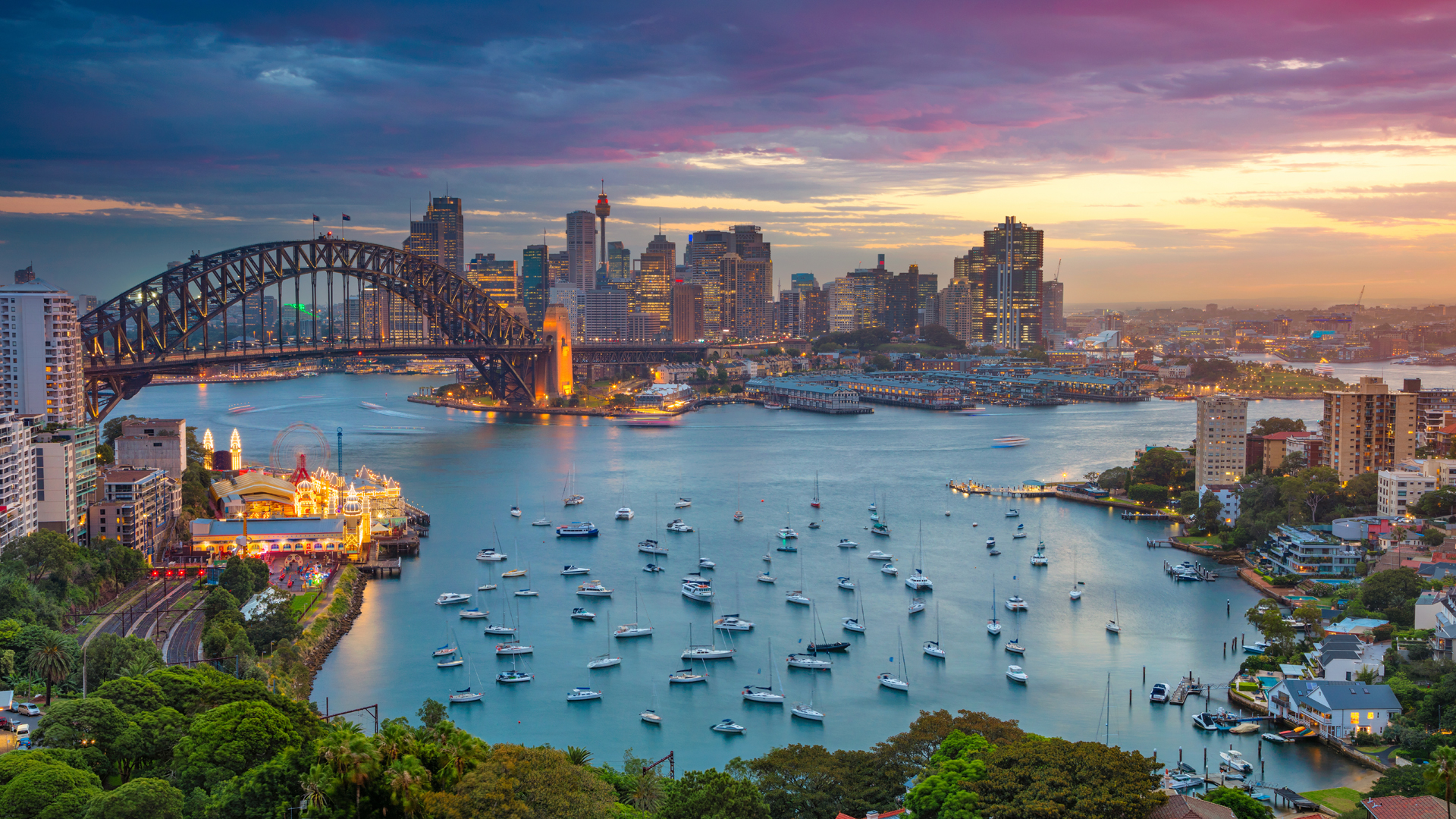 Sydney Australia 1
