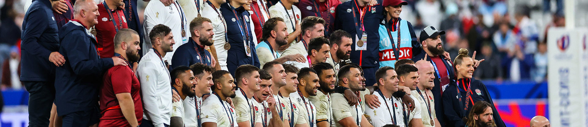 Rwc England V Argentina Bronze Final 4