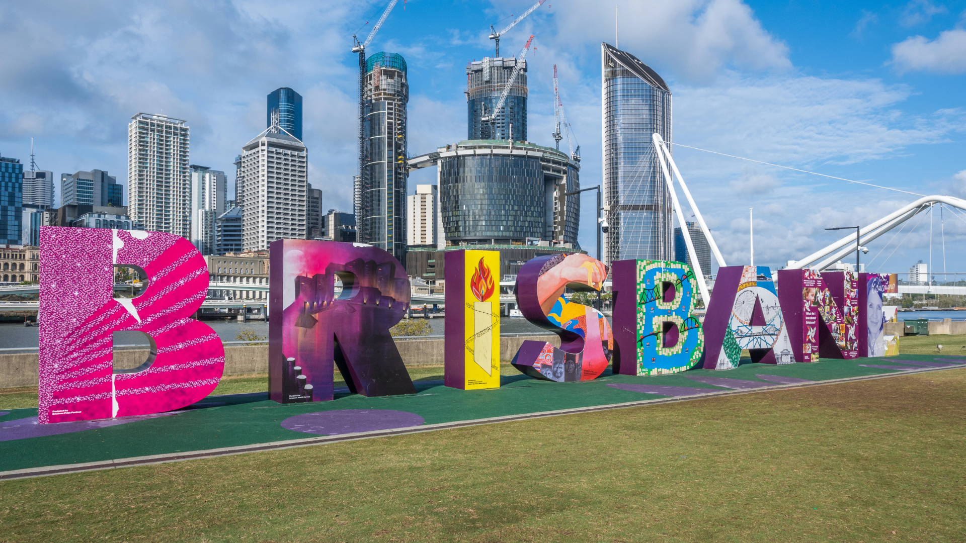 Brisbane