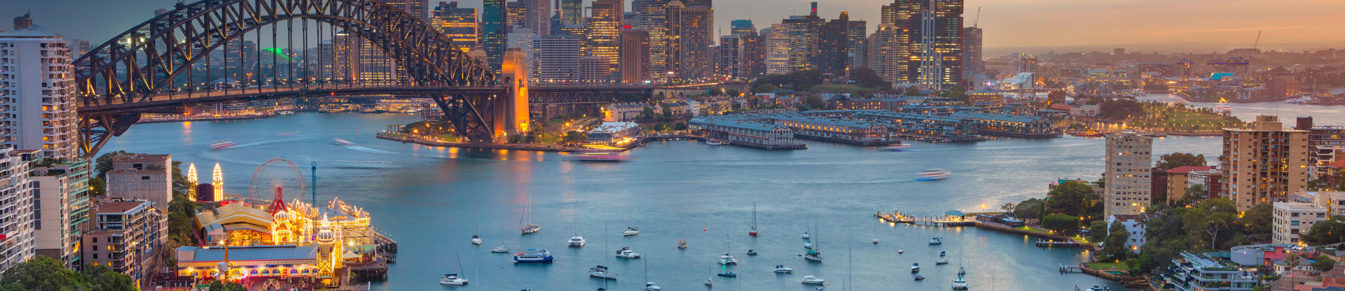 Sydney Australia 1