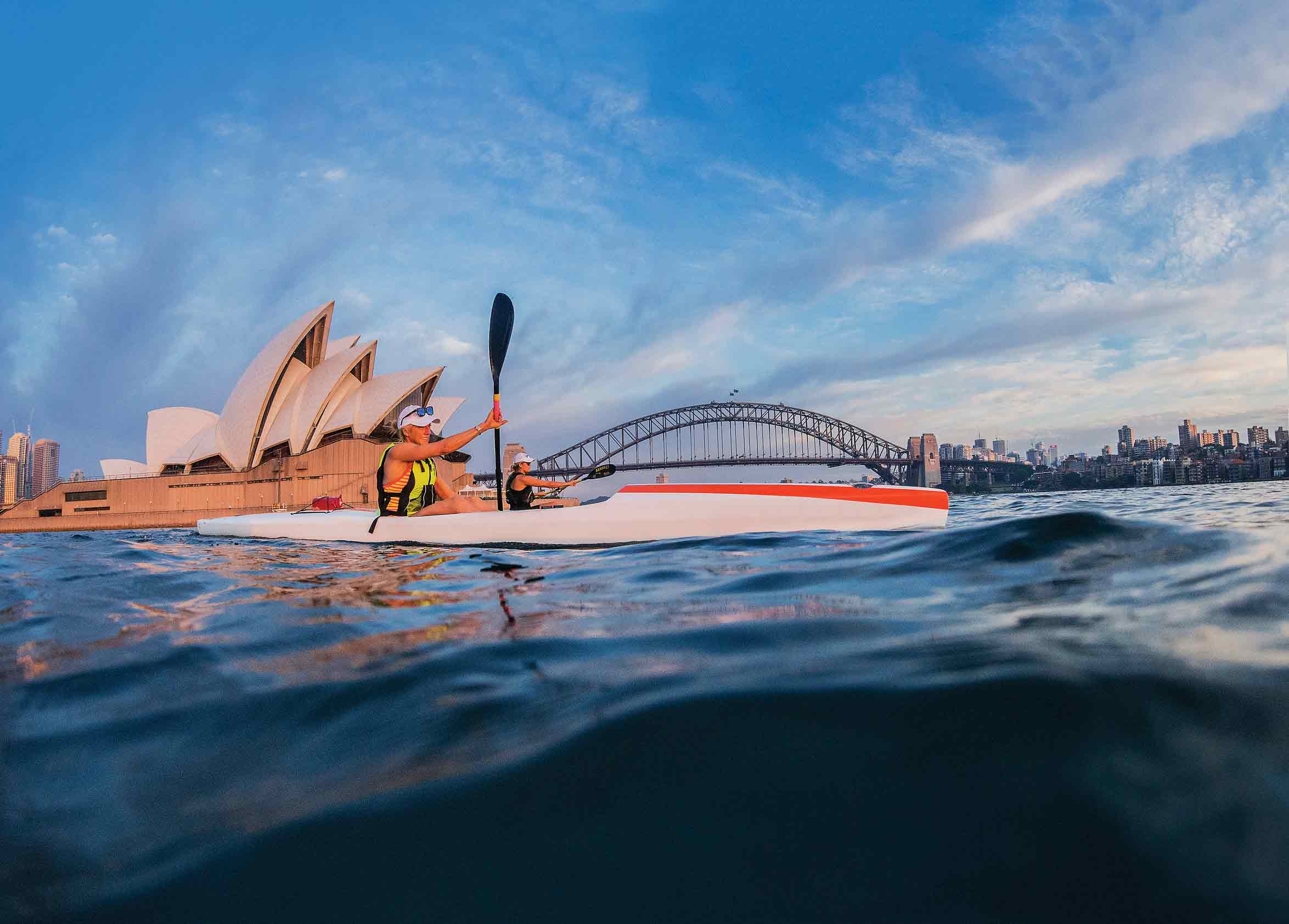 Sydney 154