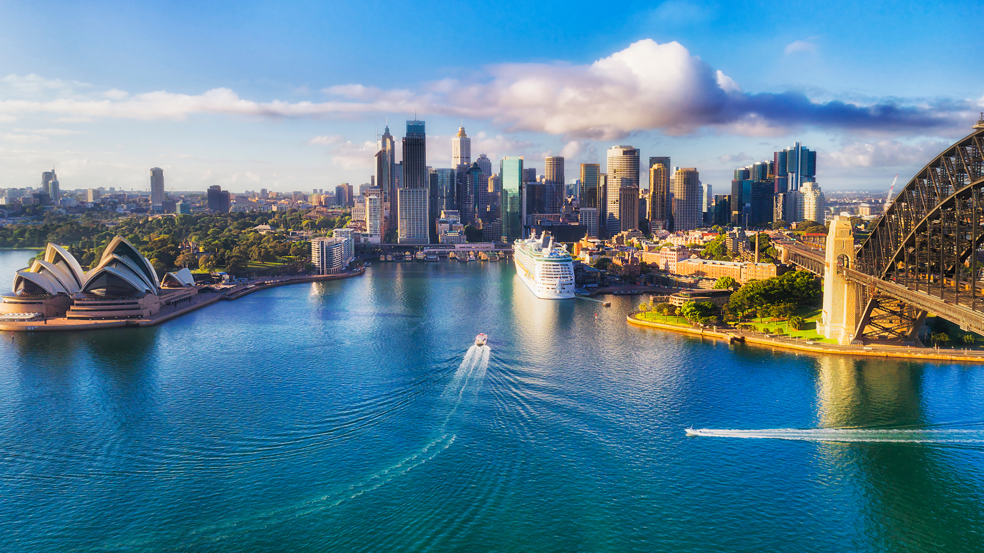 Sydney Australia 3