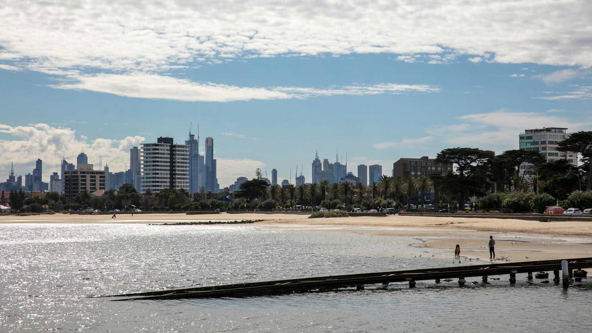 Melbourne Beach
