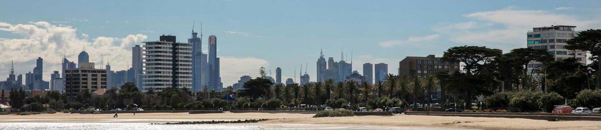 Melbourne Beach